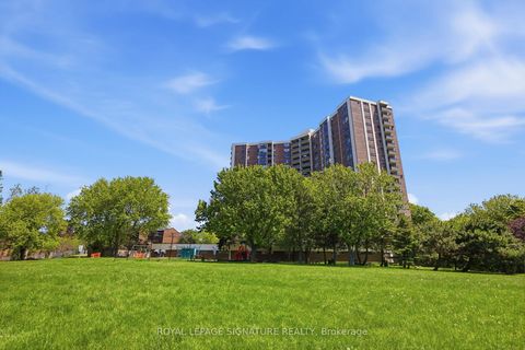 Photo 37 at 201 - 15 Vicora Linkway, Flemingdon Park, Toronto