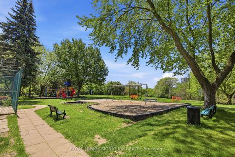 Photo 38 at 201 - 15 Vicora Linkway, Flemingdon Park, Toronto