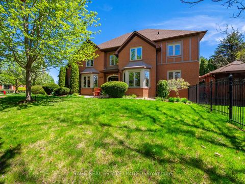 Photo 1 at 888 Cresta Rider Place, Wyndham, Newmarket