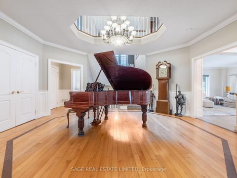 Photo 5 at 888 Cresta Rider Place, Wyndham, Newmarket