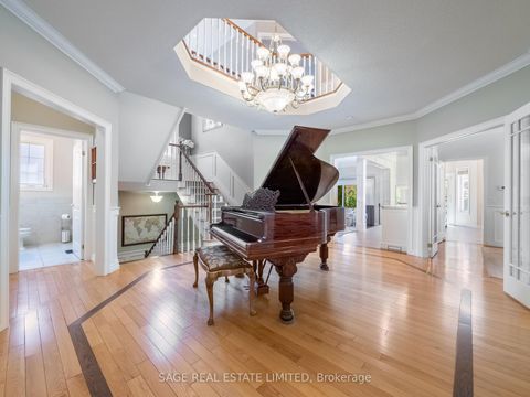Photo 6 at 888 Cresta Rider Place, Wyndham, Newmarket