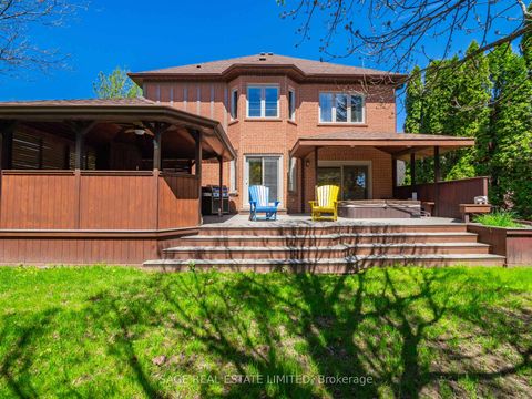Photo 43 at 888 Cresta Rider Place, Wyndham, Newmarket