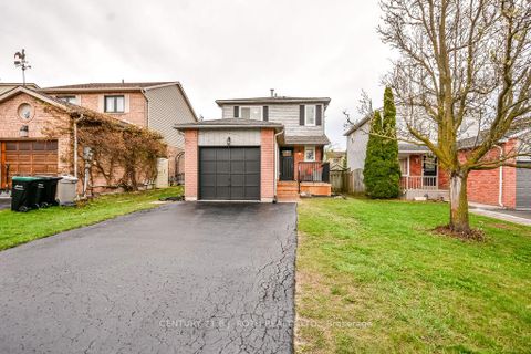 Photo 1 at 20 Hadden Crescent, Cundles East, Barrie