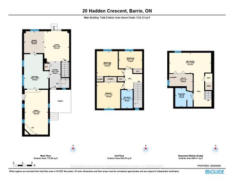 Photo 42 at 20 Hadden Crescent, Cundles East, Barrie