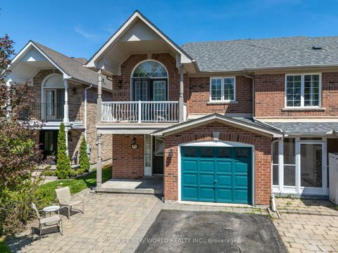 Photo 0 at 26 Cape Breton Court, Oak Ridges Lake Wilcox, Richmond Hill