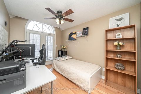 Photo 28 at 26 Cape Breton Court, Oak Ridges Lake Wilcox, Richmond Hill