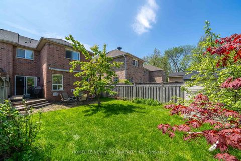 Photo 31 at 26 Cape Breton Court, Oak Ridges Lake Wilcox, Richmond Hill