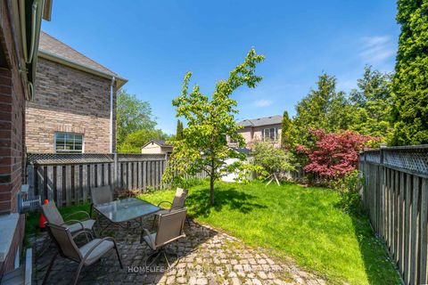 Photo 32 at 26 Cape Breton Court, Oak Ridges Lake Wilcox, Richmond Hill