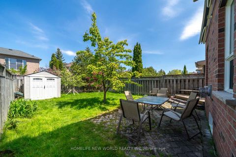 Photo 33 at 26 Cape Breton Court, Oak Ridges Lake Wilcox, Richmond Hill