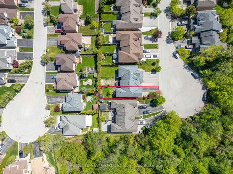 Photo 37 at 26 Cape Breton Court, Oak Ridges Lake Wilcox, Richmond Hill