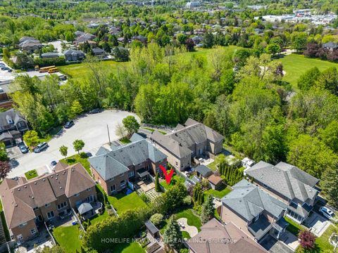 Photo 39 at 26 Cape Breton Court, Oak Ridges Lake Wilcox, Richmond Hill