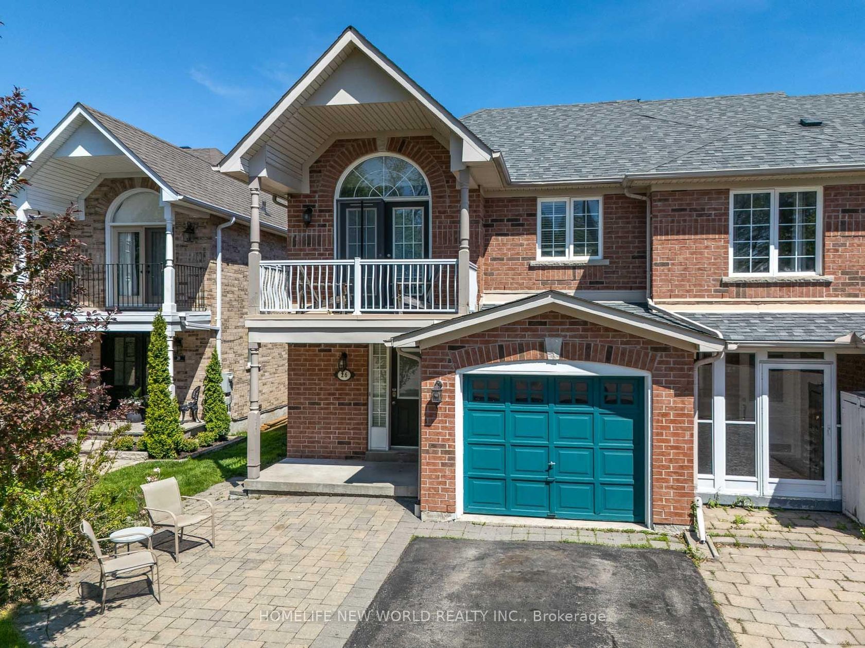 26 Cape Breton Court, Oak Ridges Lake Wilcox, Richmond Hill photo 5