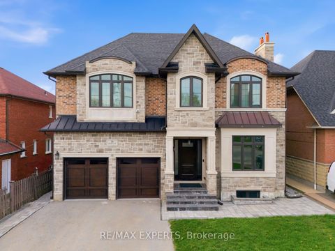 Photo 2 at 38 Railway Street, Maple, Vaughan