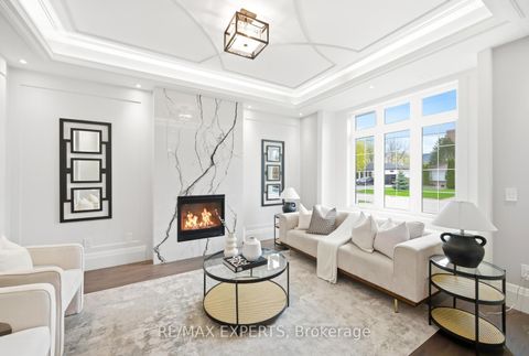 Photo 6 at 38 Railway Street, Maple, Vaughan
