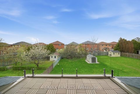 Photo 27 at 38 Railway Street, Maple, Vaughan