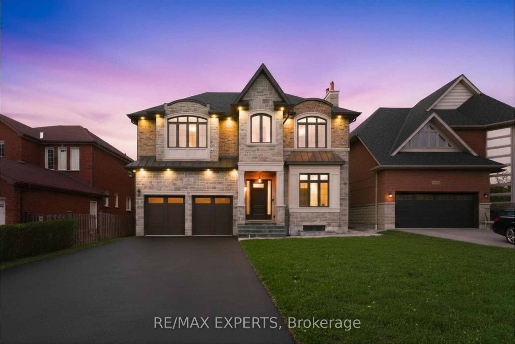 38 Railway Street, Maple, Vaughan photo 9