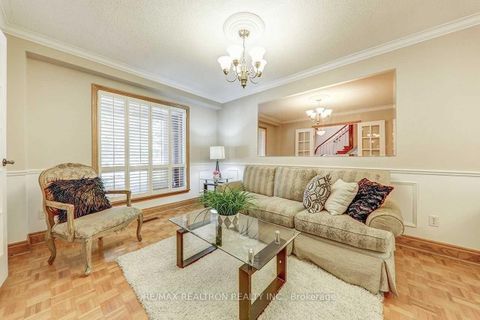 Photo 1 at 117 Dunsfold Drive, Malvern, Toronto