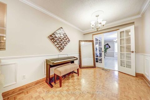 Photo 2 at 117 Dunsfold Drive, Malvern, Toronto