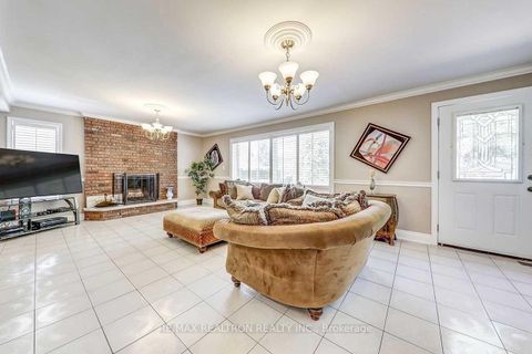 Photo 3 at 117 Dunsfold Drive, Malvern, Toronto