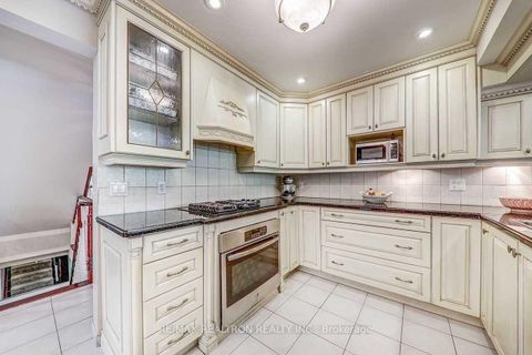 Photo 4 at 117 Dunsfold Drive, Malvern, Toronto