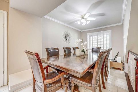 Photo 6 at 117 Dunsfold Drive, Malvern, Toronto