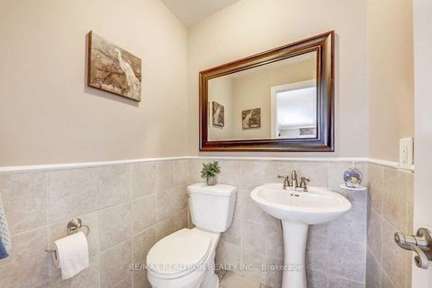 Photo 7 at 117 Dunsfold Drive, Malvern, Toronto
