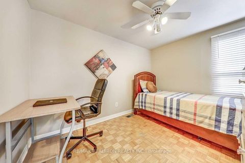 Photo 8 at 117 Dunsfold Drive, Malvern, Toronto