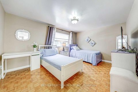 Photo 9 at 117 Dunsfold Drive, Malvern, Toronto
