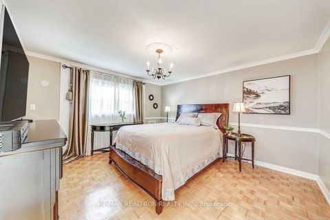 Photo 10 at 117 Dunsfold Drive, Malvern, Toronto