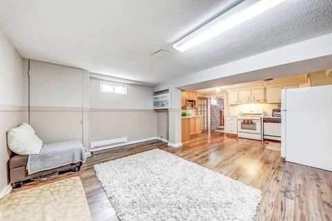 Photo 12 at 117 Dunsfold Drive, Malvern, Toronto