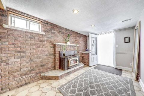 Photo 15 at 117 Dunsfold Drive, Malvern, Toronto