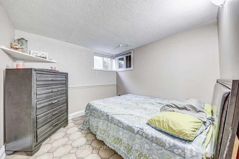 Photo 16 at 117 Dunsfold Drive, Malvern, Toronto