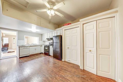 Photo 18 at 117 Dunsfold Drive, Malvern, Toronto