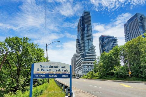 Photo 0 at 212 - 10 Inn on The Park Drive, Don Mills, Toronto