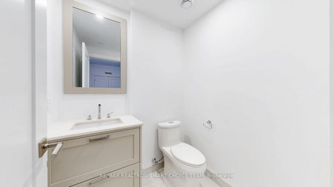 Photo 11 at 212 - 10 Inn on The Park Drive, Don Mills, Toronto