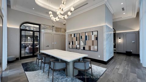 Photo 44 at 212 - 10 Inn on The Park Drive, Don Mills, Toronto
