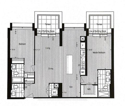 Photo 49 at 212 - 10 Inn on The Park Drive, Don Mills, Toronto