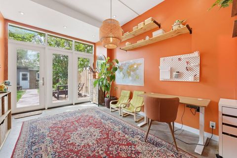 Photo 17 at 41 Noble Street, Roncesvalles, Toronto
