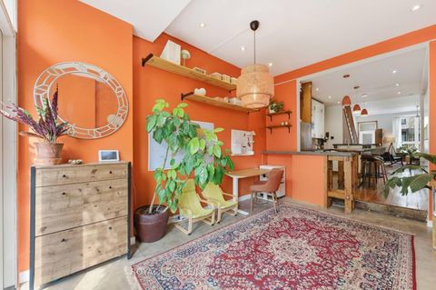 Photo 18 at 41 Noble Street, Roncesvalles, Toronto