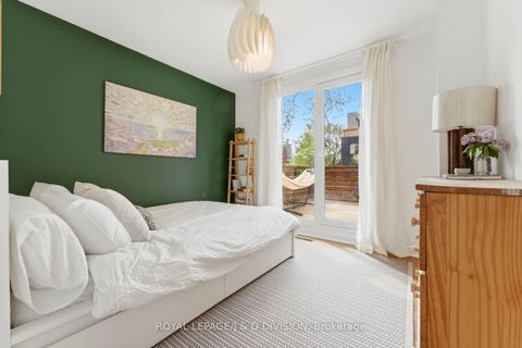 Photo 20 at 41 Noble Street, Roncesvalles, Toronto