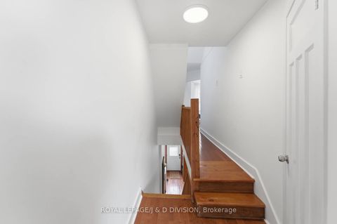 Photo 24 at 41 Noble Street, Roncesvalles, Toronto