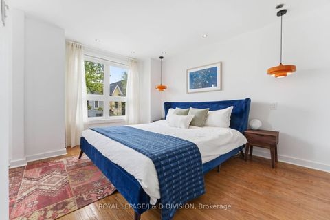 Photo 25 at 41 Noble Street, Roncesvalles, Toronto