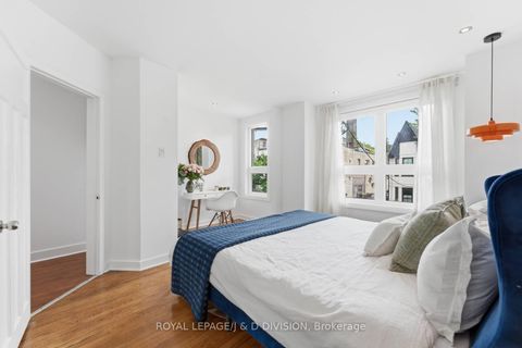 Photo 26 at 41 Noble Street, Roncesvalles, Toronto