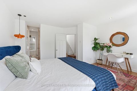 Photo 27 at 41 Noble Street, Roncesvalles, Toronto
