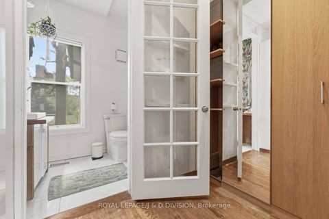 Photo 29 at 41 Noble Street, Roncesvalles, Toronto