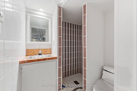 Photo 39 at 41 Noble Street, Roncesvalles, Toronto