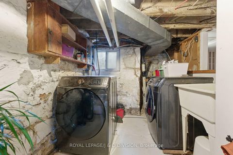 Photo 40 at 41 Noble Street, Roncesvalles, Toronto
