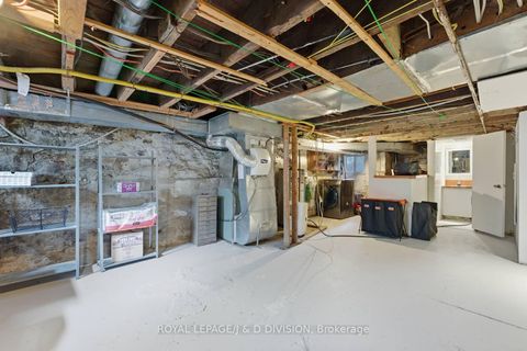 Photo 41 at 41 Noble Street, Roncesvalles, Toronto