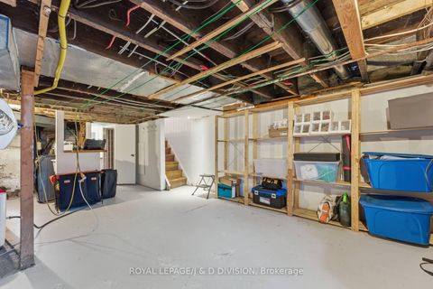 Photo 42 at 41 Noble Street, Roncesvalles, Toronto