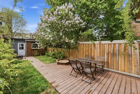 Photo 43 at 41 Noble Street, Roncesvalles, Toronto